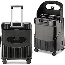 ペアキャリーケース 子供 乗れる スーツケース 親子セット 機内持ち込み Amazon.co.jp: ペアキャリーケース 子供 乗れる スーツケース